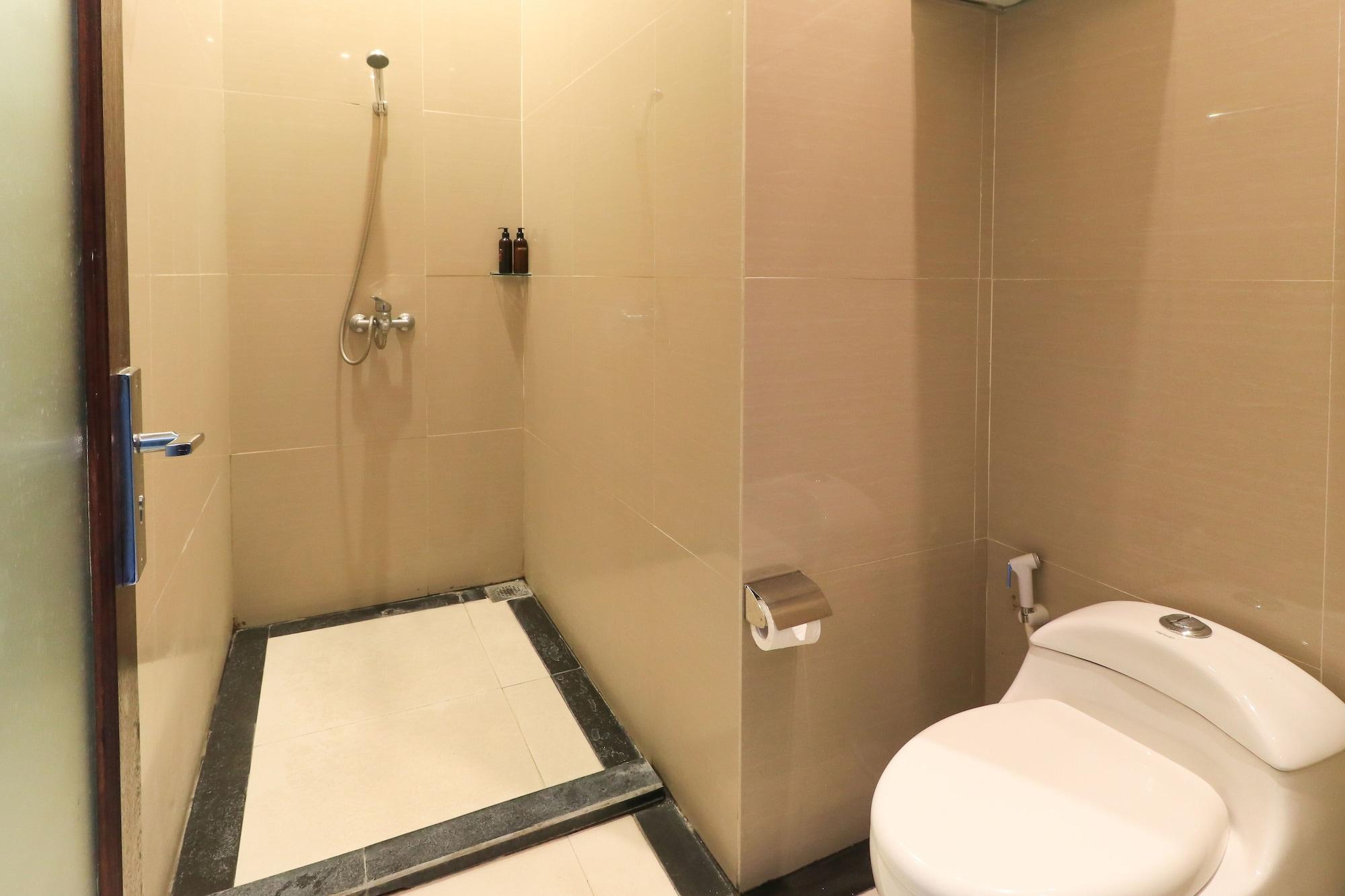 Purnama Hotel Ubud Eksteriør bilde