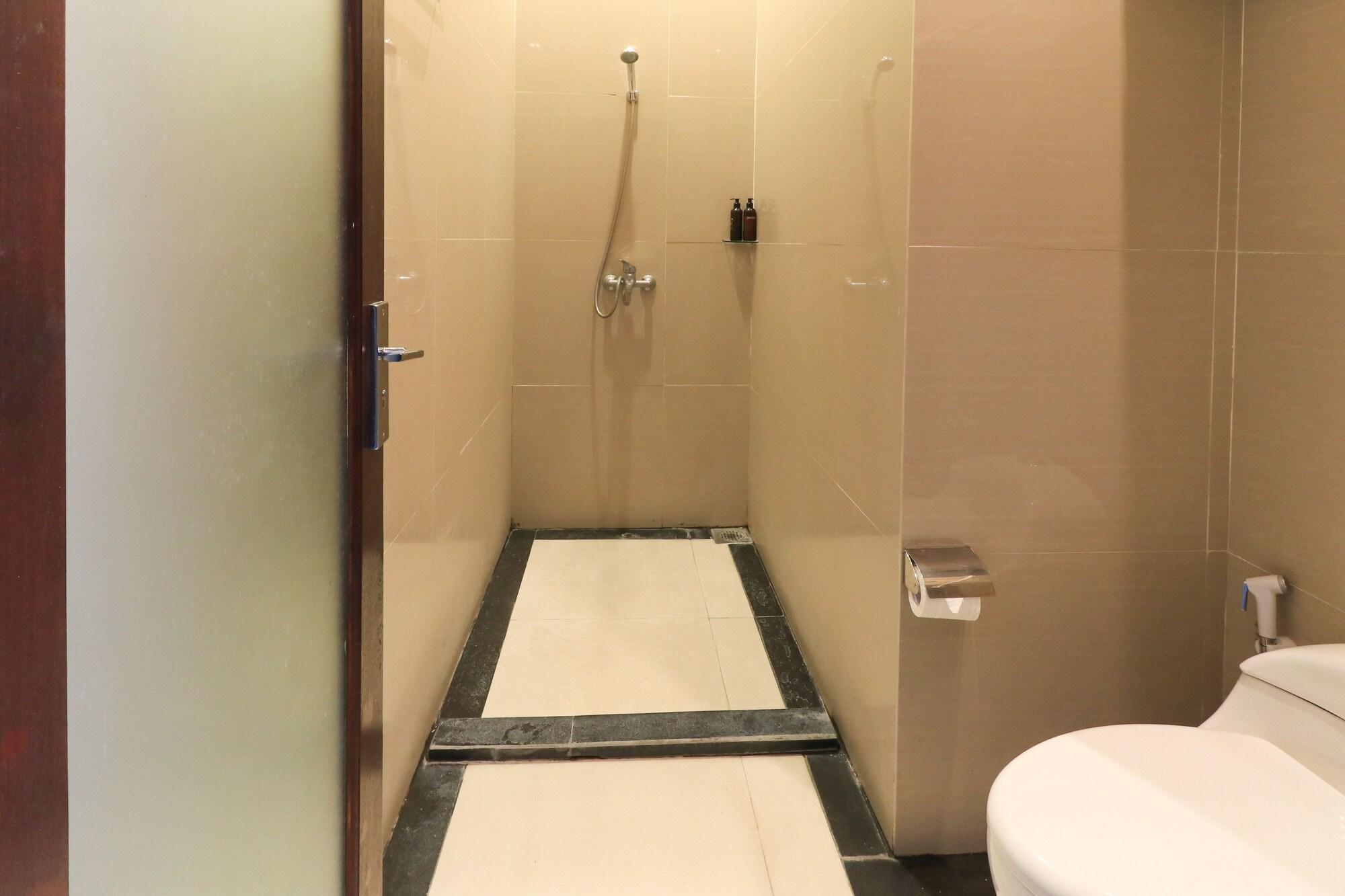 Purnama Hotel Ubud Eksteriør bilde