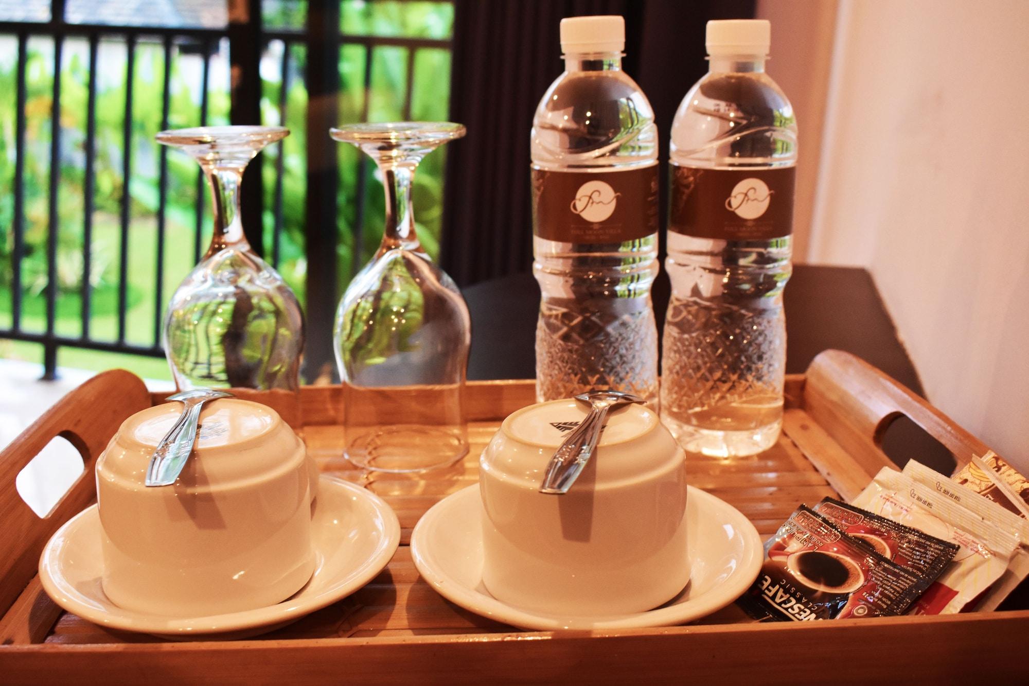 Purnama Hotel Ubud Eksteriør bilde