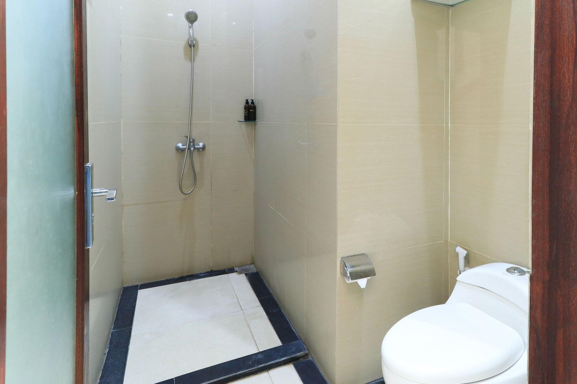 Purnama Hotel Ubud Eksteriør bilde