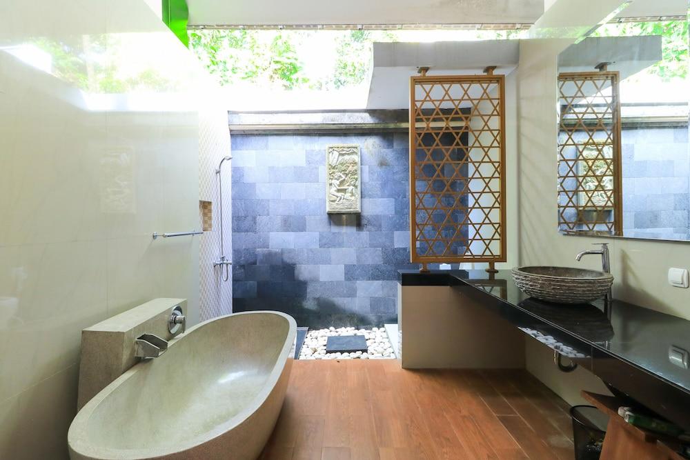 Purnama Hotel Ubud Eksteriør bilde