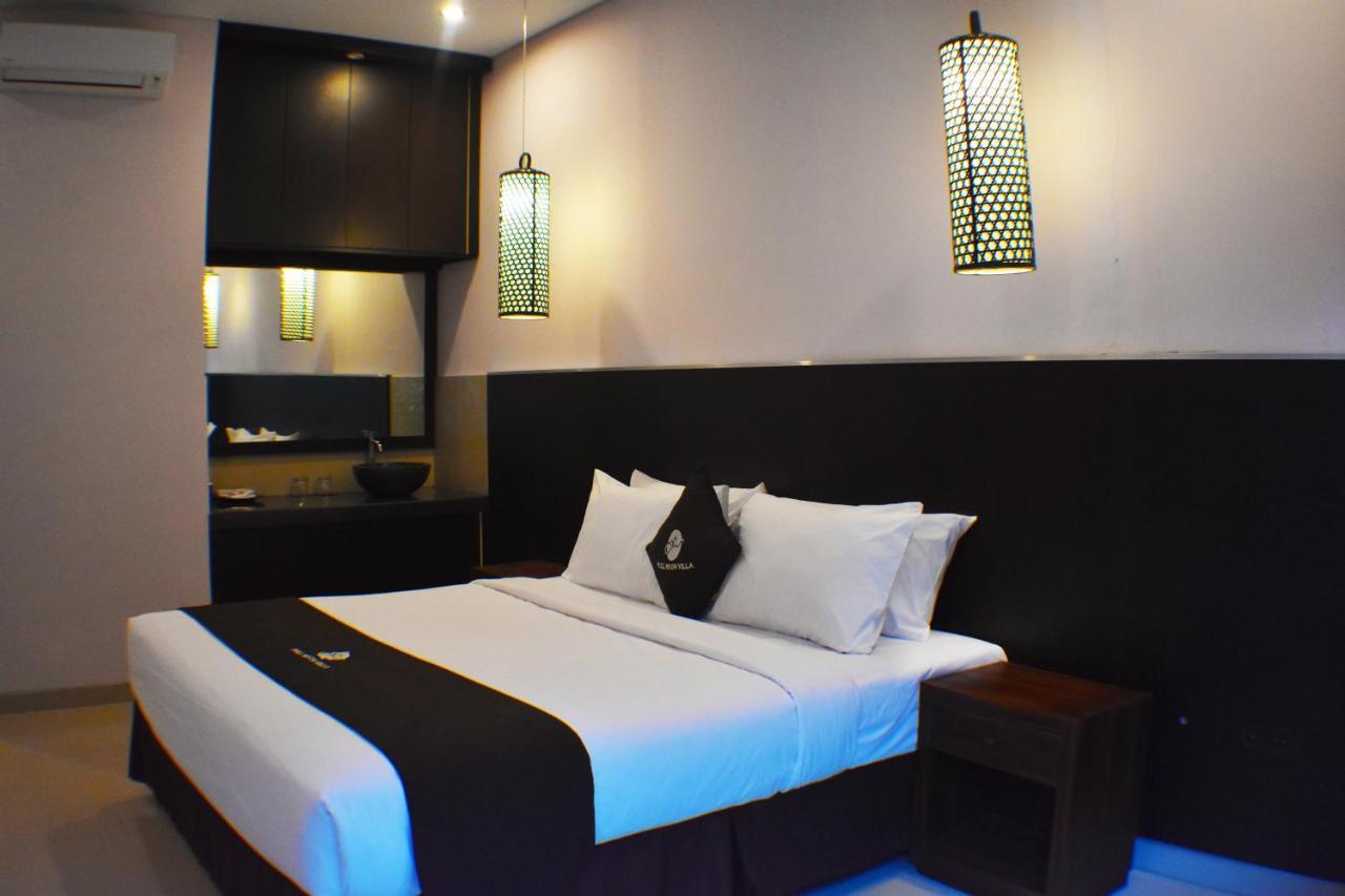 Purnama Hotel Ubud Eksteriør bilde